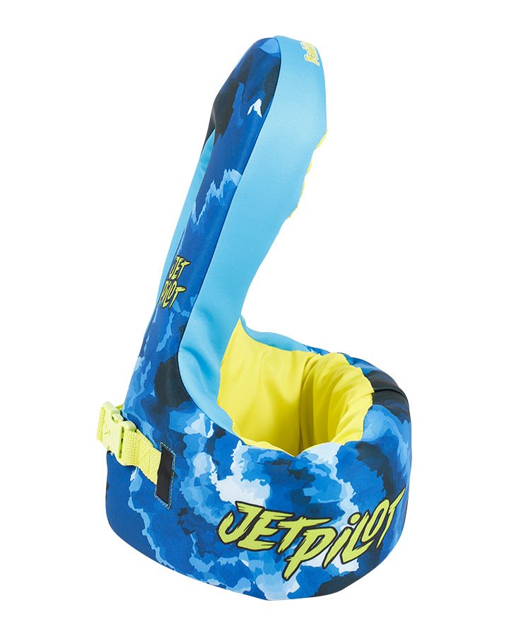 PADDLE PAL SPLASH ECO VEST - Jet PilotJA25212 - Blue - 45810