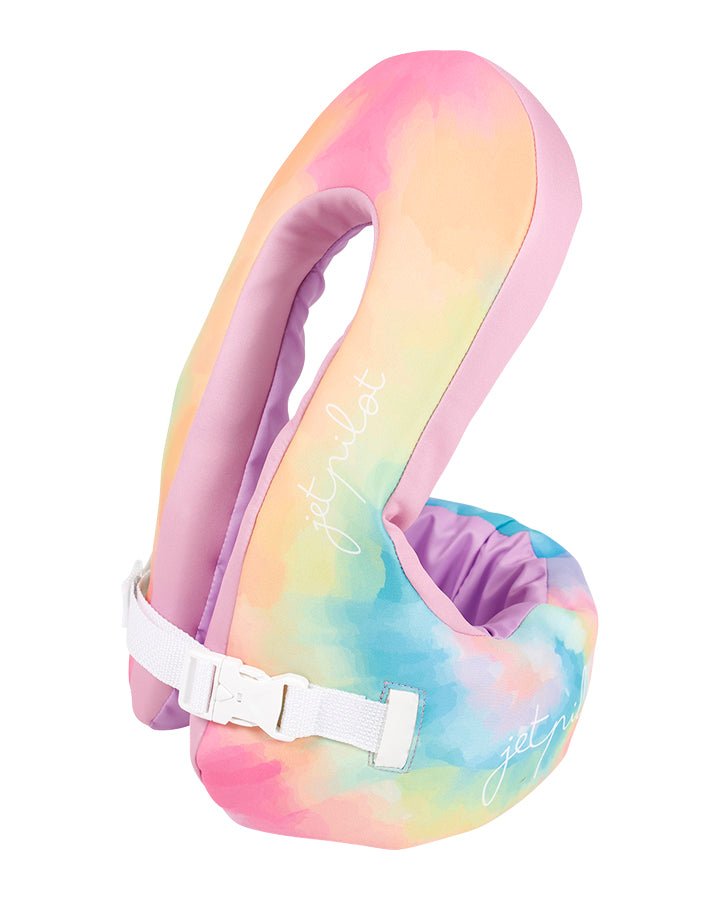 PADDLE PAL SPLASH ECO VEST - Jet PilotJA25212 - Tie Dye - 45810