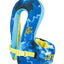 PADDLE PAL SPLASH ECO VEST - Jet PilotJA25212 - Blue - 45810