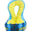 PADDLE PAL SPLASH ECO VEST - Jet PilotJA25212 - Blue - 45810