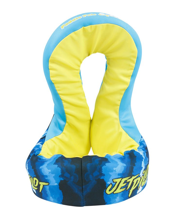 PADDLE PAL SPLASH ECO VEST - Jet PilotJA25212 - Blue - 45810