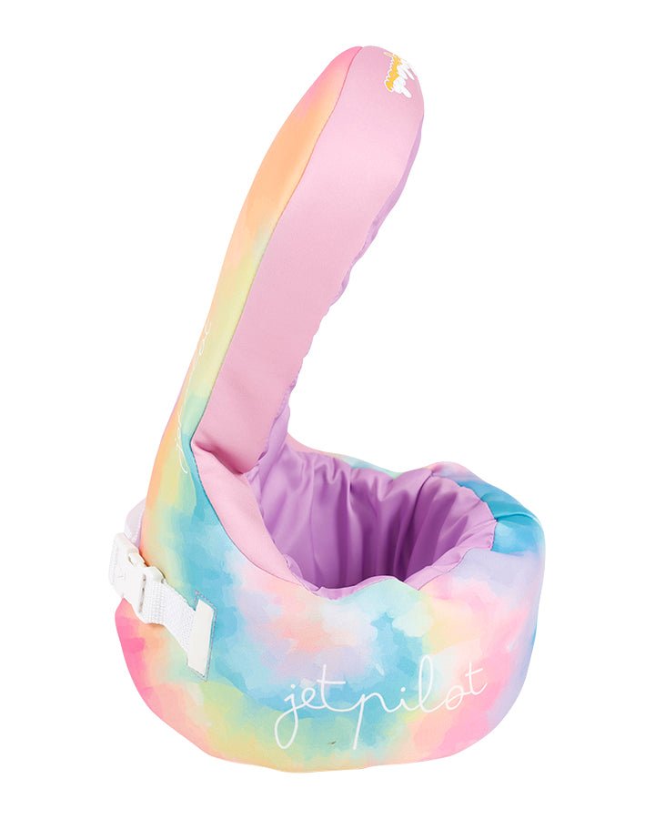 PADDLE PAL SPLASH ECO VEST - Jet PilotJA25212 - Blue - 45810