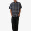 Painless Short Sleeve Shirt - ThrillsTH24 - 220F - Atlantic Deep - L