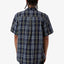 Painless Short Sleeve Shirt - ThrillsTH24 - 220F - Atlantic Deep - L