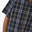 Painless Short Sleeve Shirt - ThrillsTH24 - 220F - Atlantic Deep - L