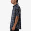 Painless Short Sleeve Shirt - ThrillsTH24 - 220F - Atlantic Deep - L