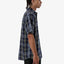 Painless Short Sleeve Shirt - ThrillsTH24 - 220F - Atlantic Deep - L