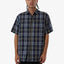 Painless Short Sleeve Shirt - ThrillsTH24 - 220F - Atlantic Deep - L