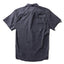 Palm Away Eco SS Shirt - VisslaM5121PAA - Charcoal - L