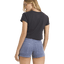 PALM READING SS TEE - Billabong24B354575 - OFF BLACK - XS/6