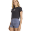 PALM READING SS TEE - Billabong24B354575 - OFF BLACK - XS/6