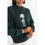 PALM SHADOW JUMPER - RhythmCD24W-KN35-JADE-8
