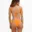 PALM SHADOWS TIKI TRI -RoxyURJX303134-FLAME ORANGE-XS