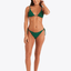 PALM SHADOWS TIKI TRI - Roxy26O143571 - Evergreen - XL