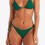 PALM SHADOWS TS HL CHEEKY - Roxy26O213571 - Evergreen - S
