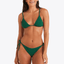 PALM SHADOWS TS HL CHEEKY - Roxy26O213571 - Evergreen - S