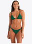 PALM SHADOWS TS HL CHEEKY - Roxy26O213571 - Evergreen - S