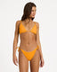 PALM SHADOWS TS HL CHEEKY -RoxyURJX403120-FLAME ORANGE-S