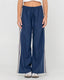 Palm Springs Comp Lounge Pant - RustyPAL1433 - ANB - Atlantic Blue - 10