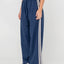 Palm Springs Comp Lounge Pant - RustyPAL1433 - ANB - Atlantic Blue - 10