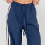 Palm Springs Comp Lounge Pant - RustyPAL1433 - ANB - Atlantic Blue - 10