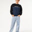 PANEL BEATER CREW - Rip Curl0BFMFL-BLACK-XS