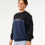 PANEL BEATER CREW - Rip Curl0BFMFL-BLACK-XS
