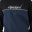 PANEL BEATER CREW - Rip Curl0BFMFL-BLACK-XS
