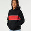 PANEL BEATER FLEECE - BOY - Rip Curl03ZBFL-BLACK-8