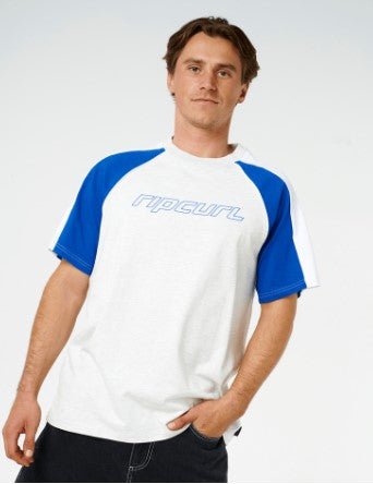 Panel Beater Tee - Rip Curl116MTE - 2141 - S
