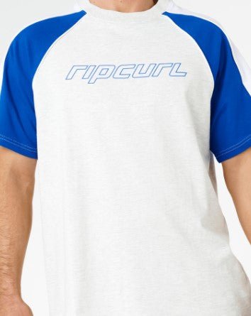 Panel Beater Tee - Rip Curl116MTE - 2141 - S