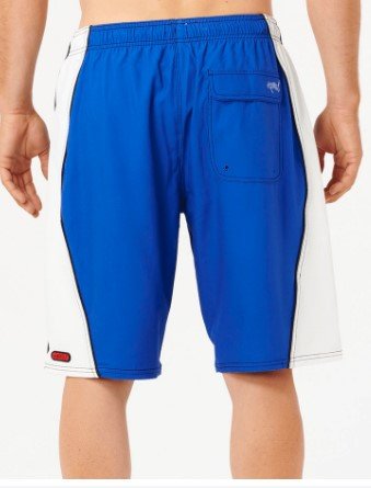 Panel Beater Volley - Rip Curl0FJMBO - S - Cobalt