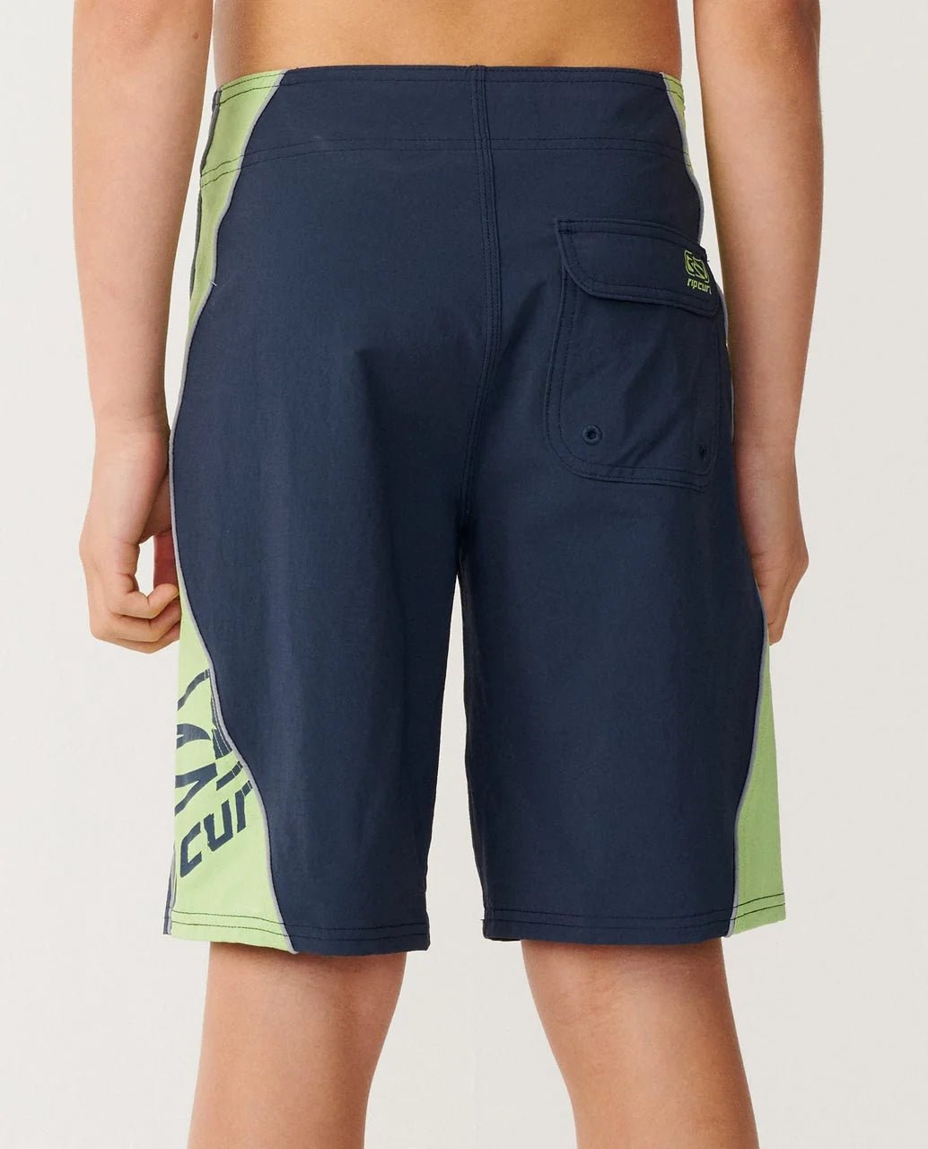 PANEL BOARDIE -BOY -Rip Curl06CBBO-NAVY-8