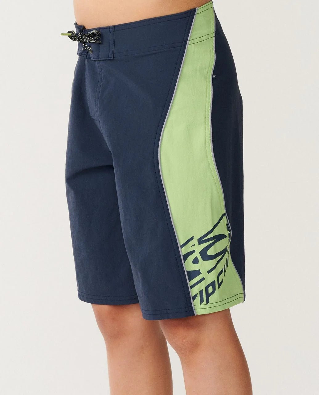 PANEL BOARDIE -BOY -Rip Curl06CBBO-NAVY-8