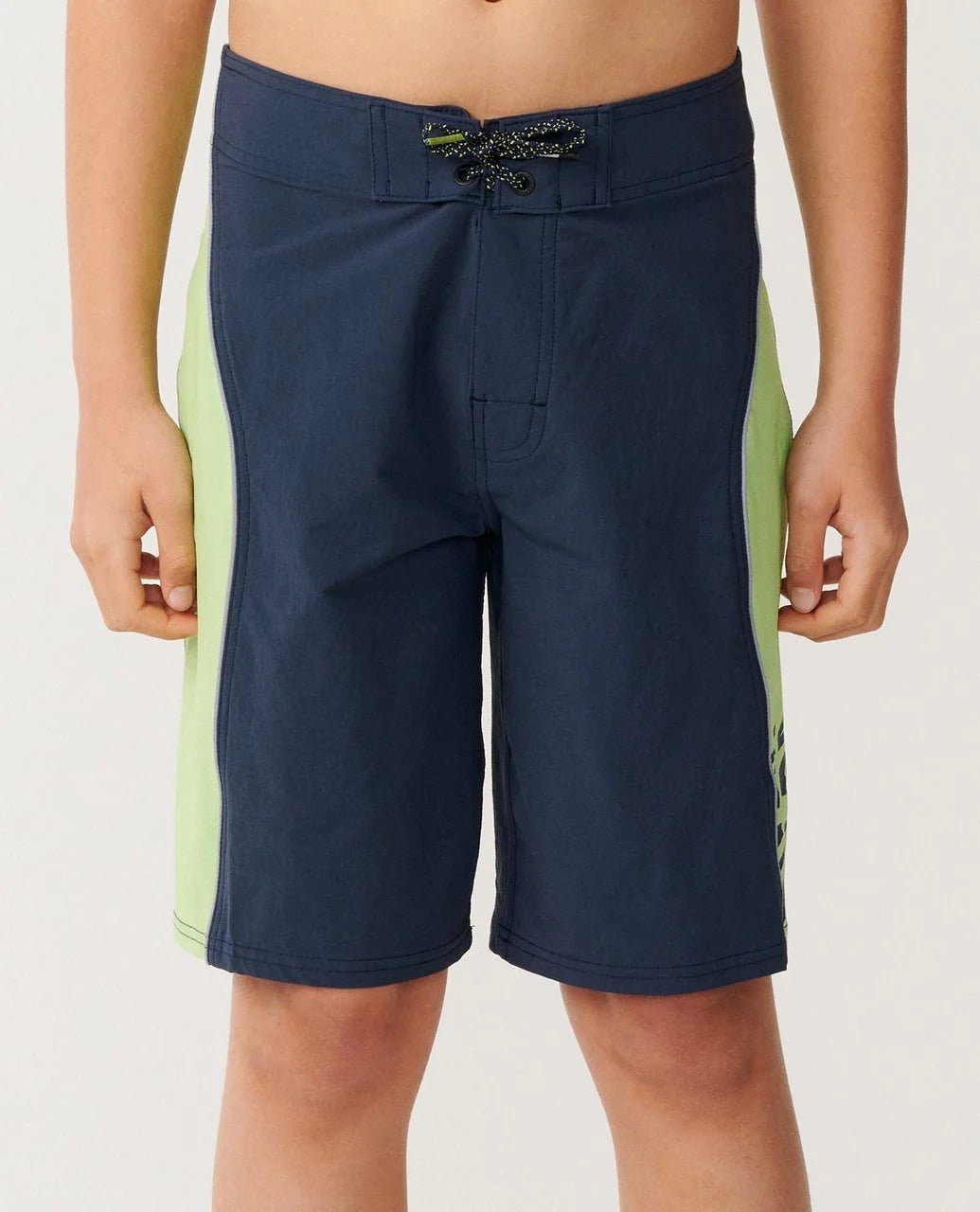 PANEL BOARDIE -BOY -Rip Curl06CBBO-NAVY-8