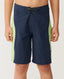 PANEL BOARDIE -BOY -Rip Curl06CBBO-NAVY-8
