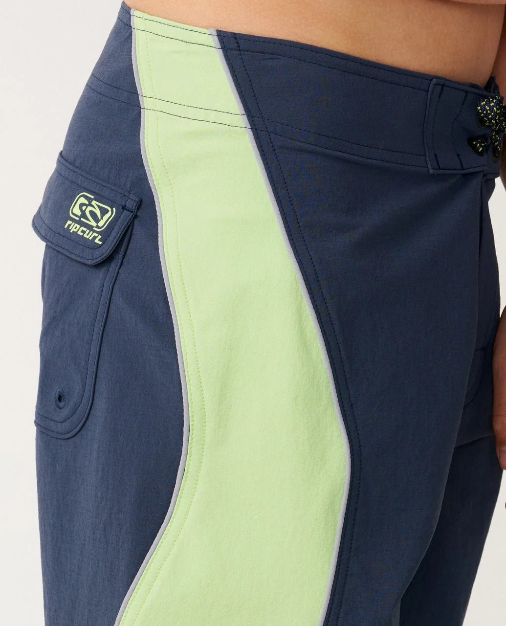 PANEL BOARDIE -BOY -Rip Curl06CBBO-NAVY-8