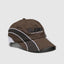 PANEL LOW PRO CAP - XlargeXL725S2000 - MOCHA - OSFA