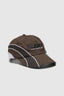 PANEL LOW PRO CAP - XlargeXL725S2000 - MOCHA - OSFA