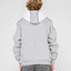 PANELA ANDERSON 2.0 HOODED FLEECE - RustyFTM1179-GREY MARLE-XS