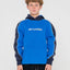 PANELA ANDERSON 2.0 HOODED FLEECE BOYS - RustyFTB0323-ROYAL BLUE-6