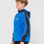 PANELA ANDERSON 2.0 HOODED FLEECE BOYS - RustyFTB0323-ROYAL BLUE-6