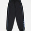 PANELLED TRACKPANTS YTH - Quiksilver25C121671-BLACK-XS/8