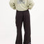 PARADISE 73 PANT -BillabongUBJNP00236-BLACK SANDS-XS/6
