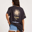 PARADISE 73 TEE -BillabongUBJZT00568-BLACK SANDS-XS/6