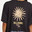 PARADISE 73 TEE -BillabongUBJZT00568-BLACK SANDS-XS/6