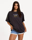 PARADISE 73 TEE -BillabongUBJZT00568-BLACK SANDS-XS/6