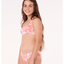 PARADISE CLUB BIKINI - GIRL - Rip Curl038GSW - MULTICO - 8