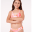 PARADISE CLUB BIKINI - GIRL - Rip Curl038GSW - MULTICO - 8