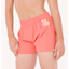 PARADISE CLUB BOARDIE - GIRL - Rip Curl00LGBO - WATERMELON - 8